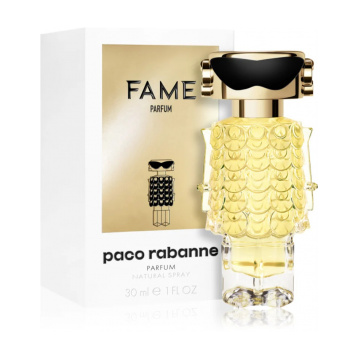 Paco Rabanne Fame