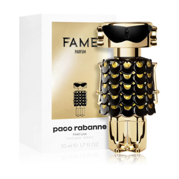 Paco Rabanne Fame
