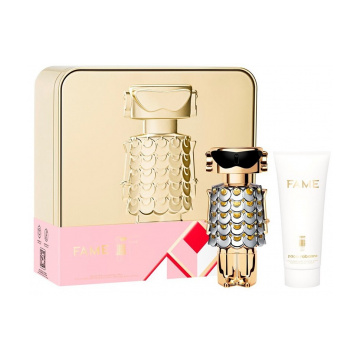 Paco Rabanne Fame