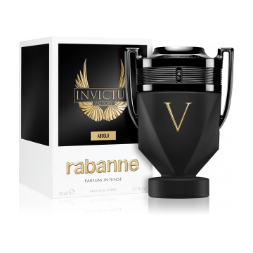 Rabanne Invictus Victory Absolu Parfum Intense
