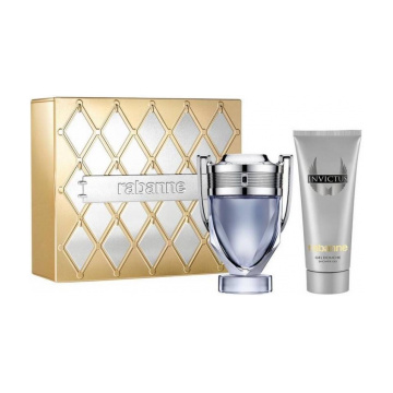 Rabanne Invictus