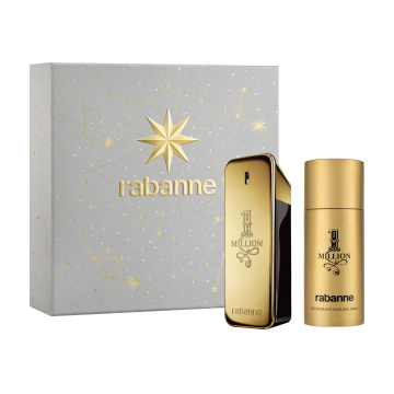 Rabanne 1 Million