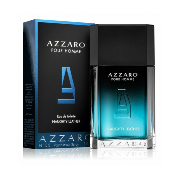 azzaro leather