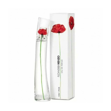 Kenzo Flower By Kenzo