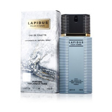 Ted Lapidus Men