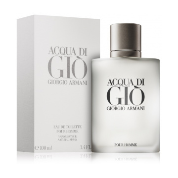 Giorgio Armani Acqua di Gio Pour Homme