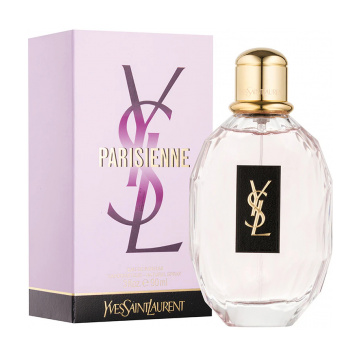 Yves Saint Laurent Parisienne