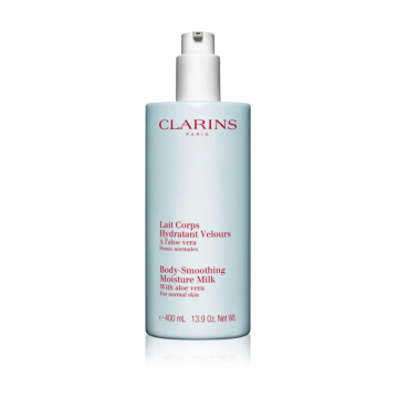 Clarins Body Care Body-Smoothing Moisture Milk