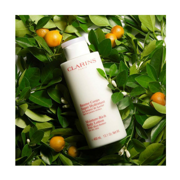 Clarins Moisture Rich