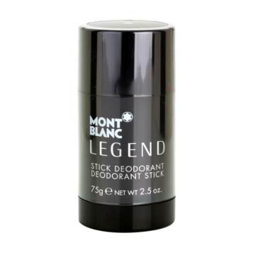 Mont Blanc Legend