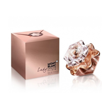 Mont Blanc Lady Emblem Elixir