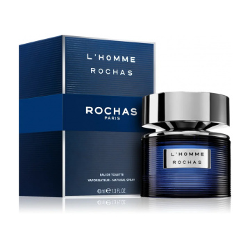 Rochas L’Homme Rochas