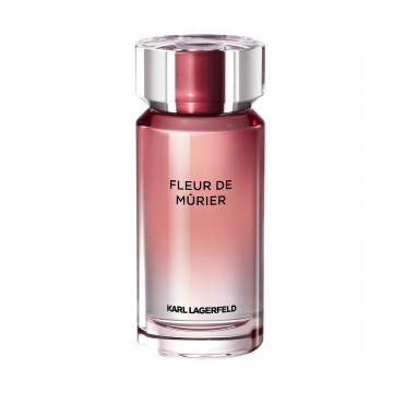 Karl Lagerfeld Fleur de Murier Tester