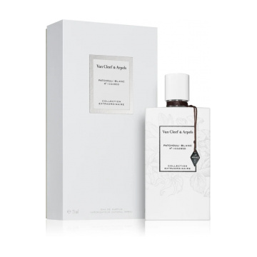 Van Cleef & Arpels Patchouli Blanc