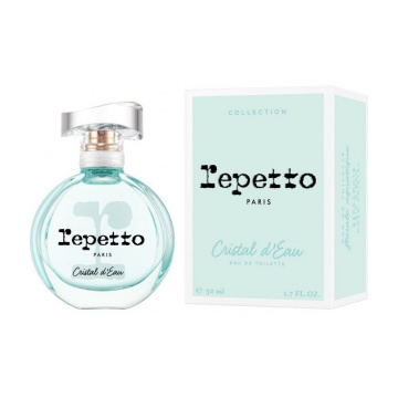 Repetto Cristal d'Eau
