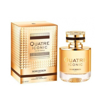 Boucheron Quatre Iconic