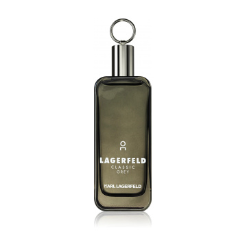 Karl Lagerfeld Classic Grey Tester