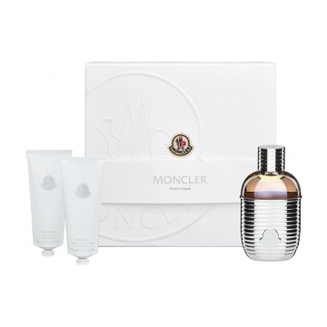 Moncler Pour Femme