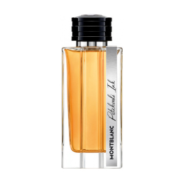 Mont Blanc Patchouli Ink