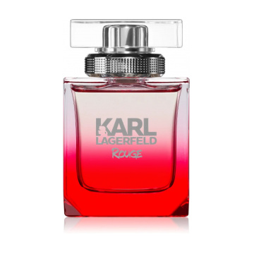 Karl Lagerfeld Rouge Tester