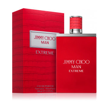 Jimmy Choo Men Extreme