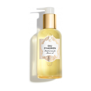 Goutal Eau D'Hadrien Perfumed Shower Oil