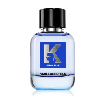 Karl Lagerfeld Jeans Urban Blue Tester
