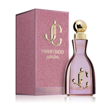 Jimmy Choo I Want Choo With Love