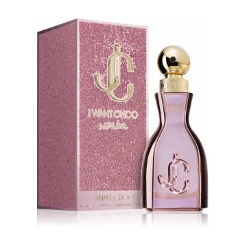 Jimmy Choo I Want Choo With Love