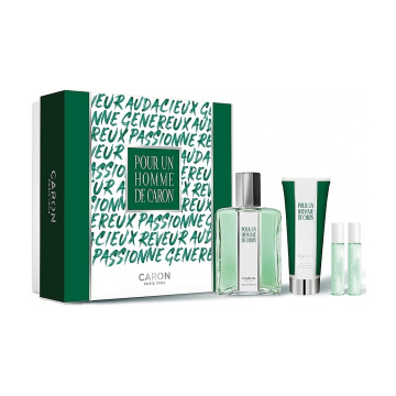 Caron Pour un Homme de Caron