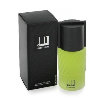 Dunhill Edition