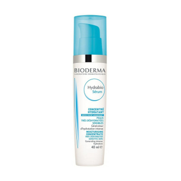 BIODERMA Hydrabio