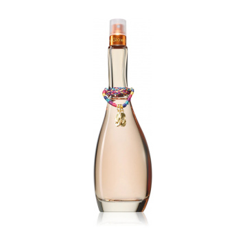 Jennifer Lopez Glow Miami