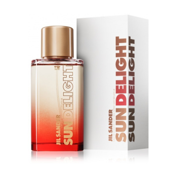 Jil Sander Sun Delight