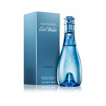 Davidoff Cool Water
