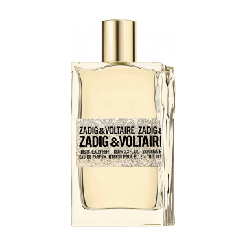 Zadig & Voltaire This Is Really Her! Tester
