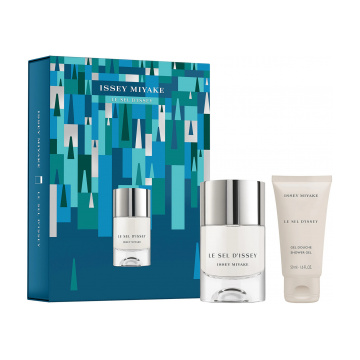 Issey Miyake Le Sel d’Issey