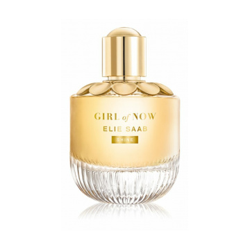 Elie Saab Girl of Now Shine Tester