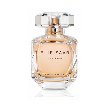 Elie Saab le Parfum Tester