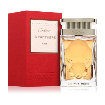Cartier La Panthere Elixir