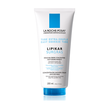 La Roche-Posay Lipikar Surgras