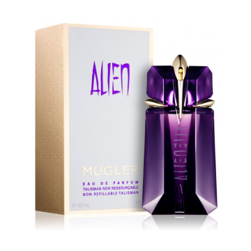 Thierry Mugler Alien
