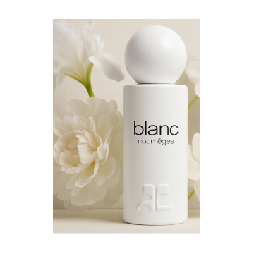 Courreges Blanc