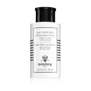 Sisley Eau Efficace Gentle Make-up Remover