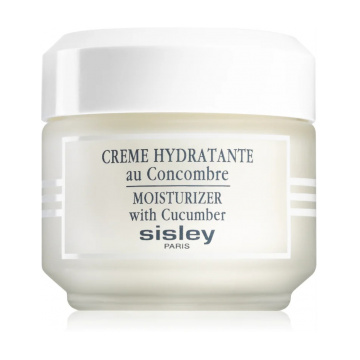 Sisley Moisturizer With Cucumber