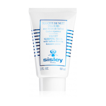 Sisley Velvet Sleeping Mask