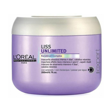 L´Oréal Professionnel Expert Liss Unlimited