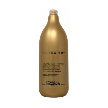 L´Oréal Professionnel Série Expert Absolut Repair Gold Quinoa + Protein
