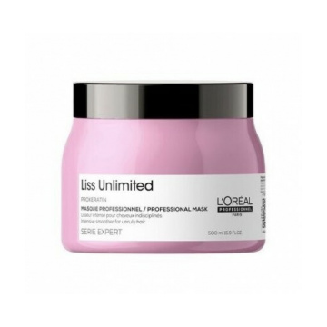 L´Oréal Professionnel Expert Liss Unlimited