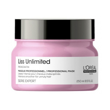 L´Oréal Professionnel Expert Liss Unlimited